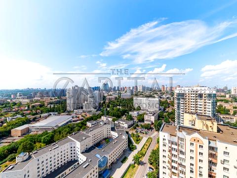 квартира за адресою Андрія Верхогляда вул. (Михайла Драгомирова), 14-А