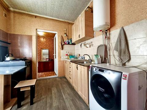 квартира за адресою Коцюбинського вул., 22