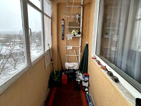 квартира по адресу Светлая ул., 11а