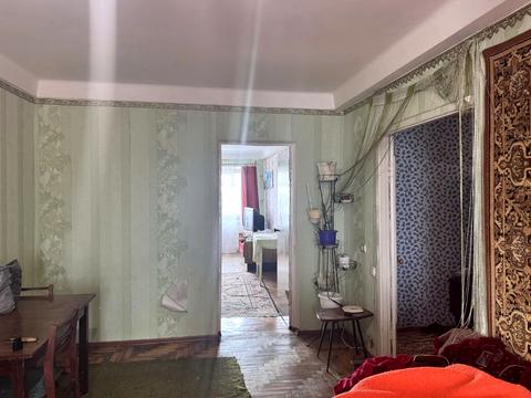 квартира за адресою Чарівна вул., 153