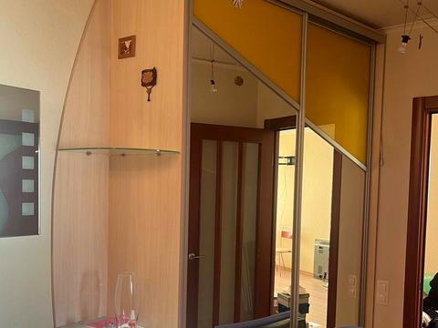 квартира за адресою Астрономічна вул., 35б