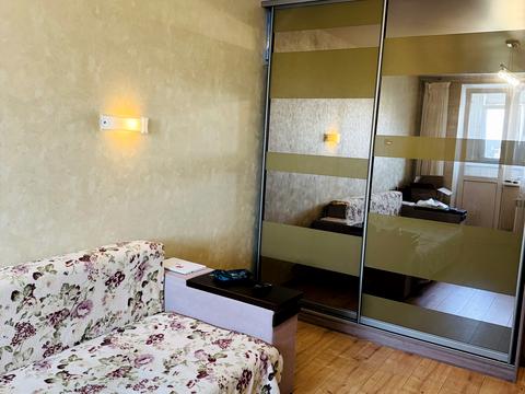 квартира по адресу Тракторостроителей просп., 142