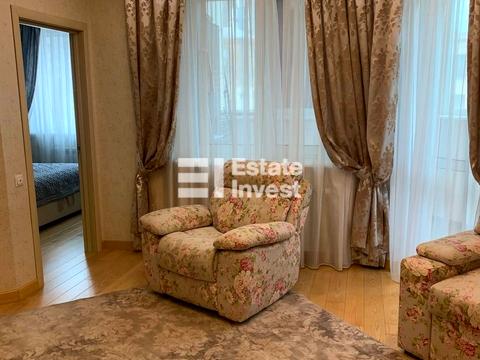 квартира по адресу Патриарха Мстислава Скрипника ул., 40