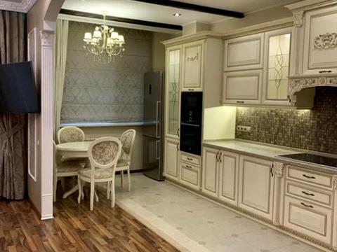 квартира за адресою с. Лиманка, Перлинна вул., 3