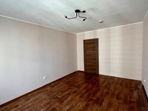 квартира по адресу Коноплянская ул., 22-Б