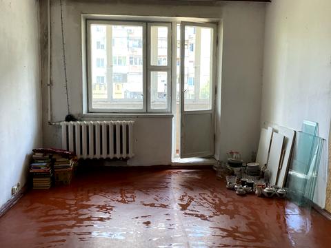 квартира за адресою Чистяківська вул., 7