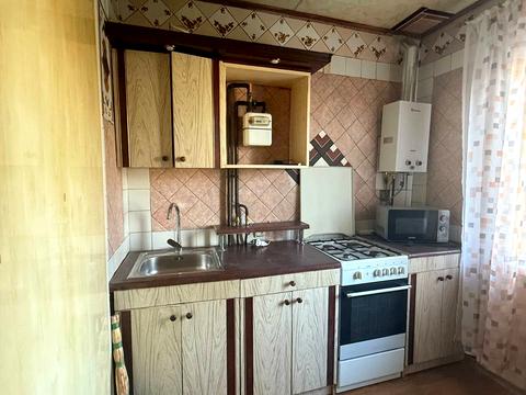 квартира за адресою Олександра Поля просп. (Кірова), 84-А
