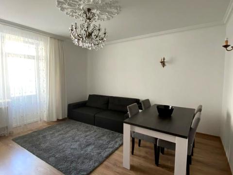 квартира по адресу Червоной Калины просп., 64