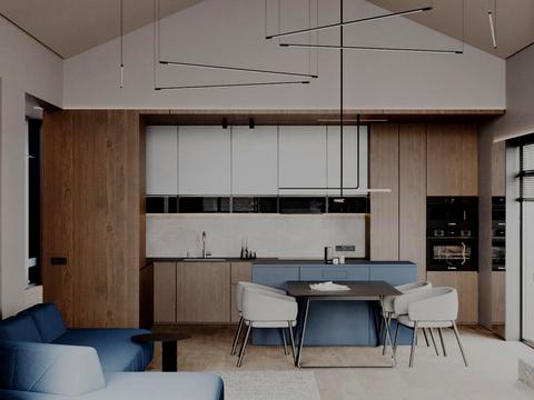 дом по адресу Щастя ул.