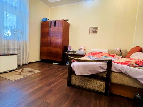 квартира за адресою Морської Піхоти вул. (Кутузова), 11