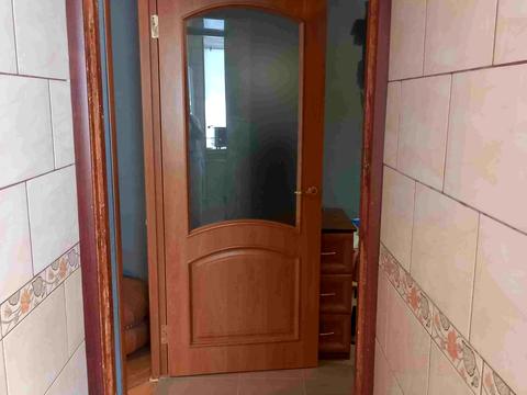 квартира по адресу Энтузиастов ул., 29