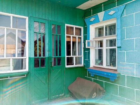 дом по адресу Провулок Петрівський