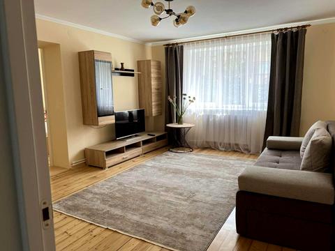 квартира по адресу Червоной Калины просп., 4