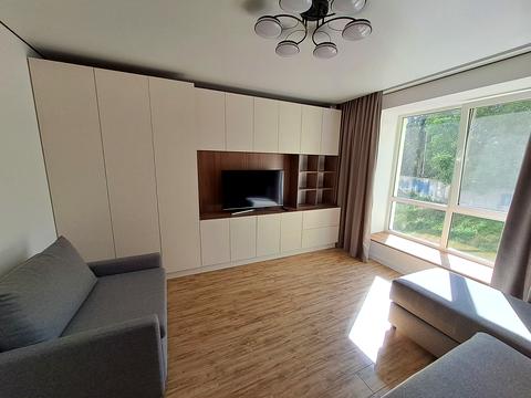 квартира за адресою Будного вул., 3-В