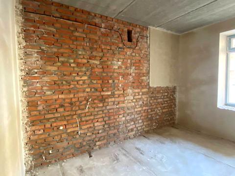 квартира по адресу Институтская ул., 6в