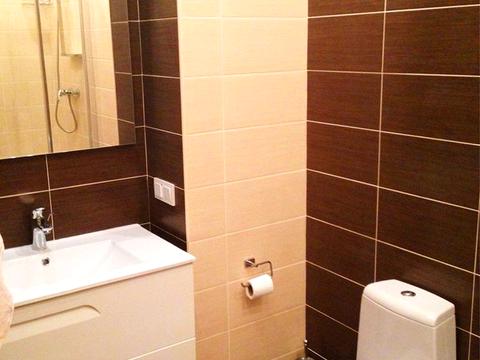 квартира за адресою Степана Руданського вул., 3-А