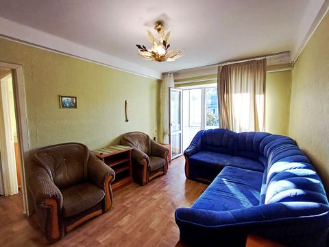 квартира по адресу Васильковская ул., 49к3