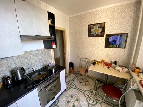 квартира за адресою с. Чайки, Валерія Лобановського вул., 18