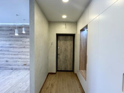 квартира по адресу Павла Скоропадського ул., 6-А