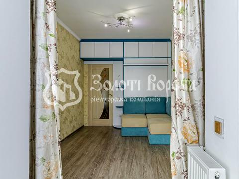 квартира по адресу Шкільний пер., 2б