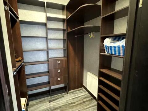 квартира по адресу Ярославская ул., 25а