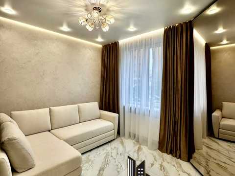 квартира за адресою Мартинова просп., 12