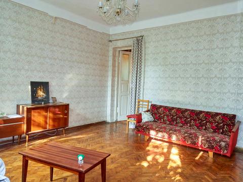 квартира по адресу Братская ул., 4