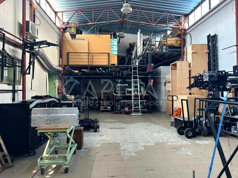 комерційна за адресою Миколи Закревського вул., 22