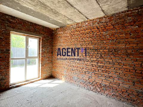 дом по адресу Абрикосова