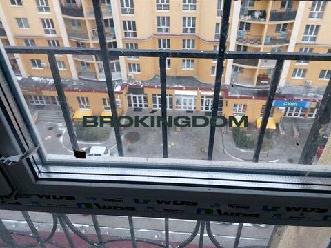 квартира по адресу Валерия Лобановского ул., 30в