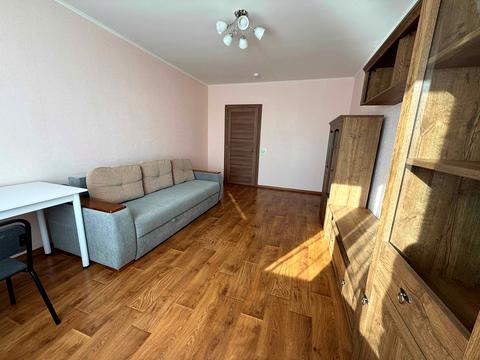 квартира по адресу Ревуцкого ул., 54