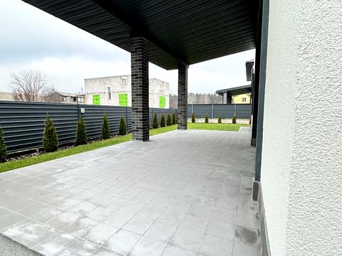 дом по адресу Ходосівка