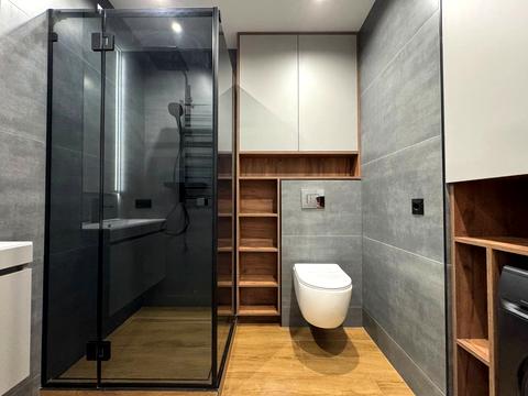квартира по адресу Степана Бандеры ул., 60а