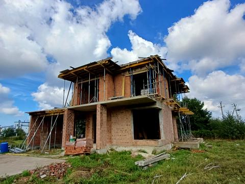 дом по адресу ---