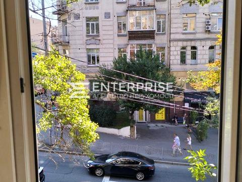 квартира по адресу Саксаганского ул., 63