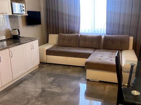 квартира за адресою Генуезька вул., 3В