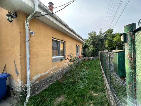 дом по адресу Шахтарів ул., 10