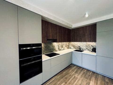 квартира за адресою Євгена Чикаленка вул. (Аржанова), 3