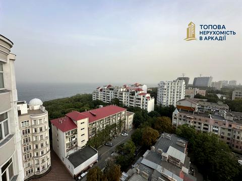 квартира за адресою Каркашадзе пров. (Цегляний), 7