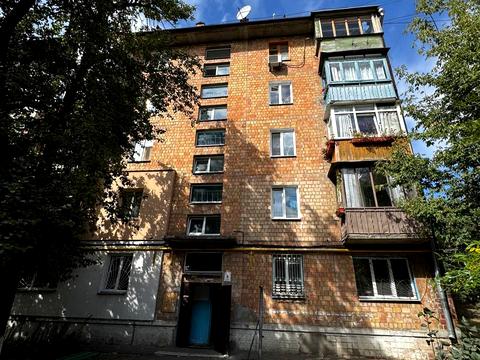 квартира по адресу Зої Бутенко ул. (Сєченова), 3