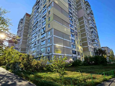 квартира за адресою Червоної Калини просп. (Володимира Маяковського), 5