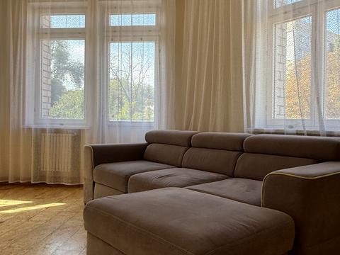 квартира за адресою Виконкомівська вул., 13