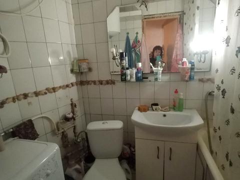 квартира по адресу Тракторостроителей просп., 71б