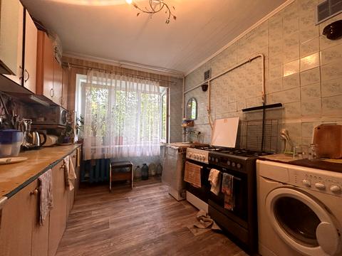 комната по адресу Электриков ул., 26/30