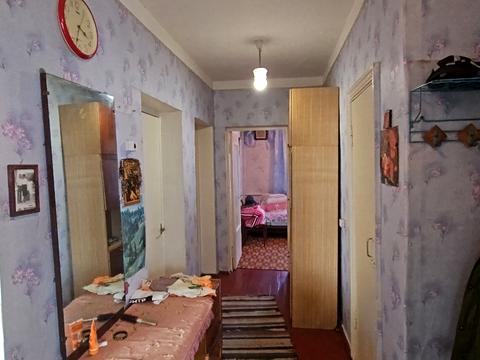 дом по адресу Островського