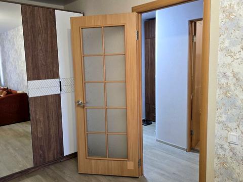 квартира по адресу Рабочая ул., 22-А