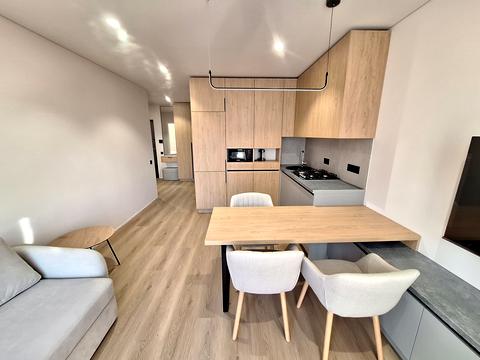 квартира за адресою Степана Бандери вул., 79