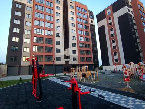 квартира по адресу Гетманская ул., 7А