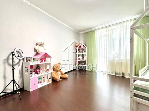 квартира по адресу Александровский просп. (Косиора), 69д