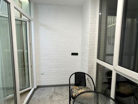 квартира за адресою Салютна вул., 2